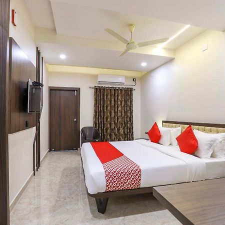 Delvada Oyo 47620 Hotel Matangi Motel מראה חיצוני תמונה
