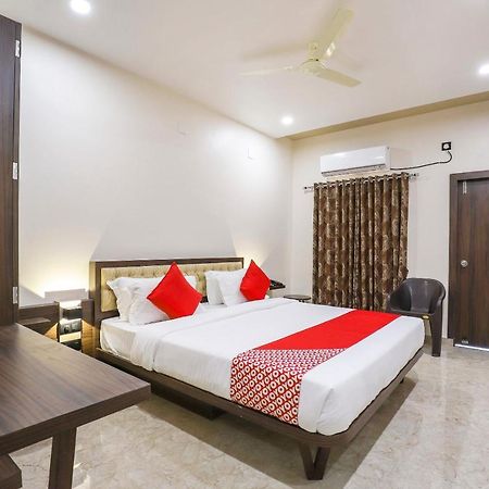 Delvada Oyo 47620 Hotel Matangi Motel מראה חיצוני תמונה