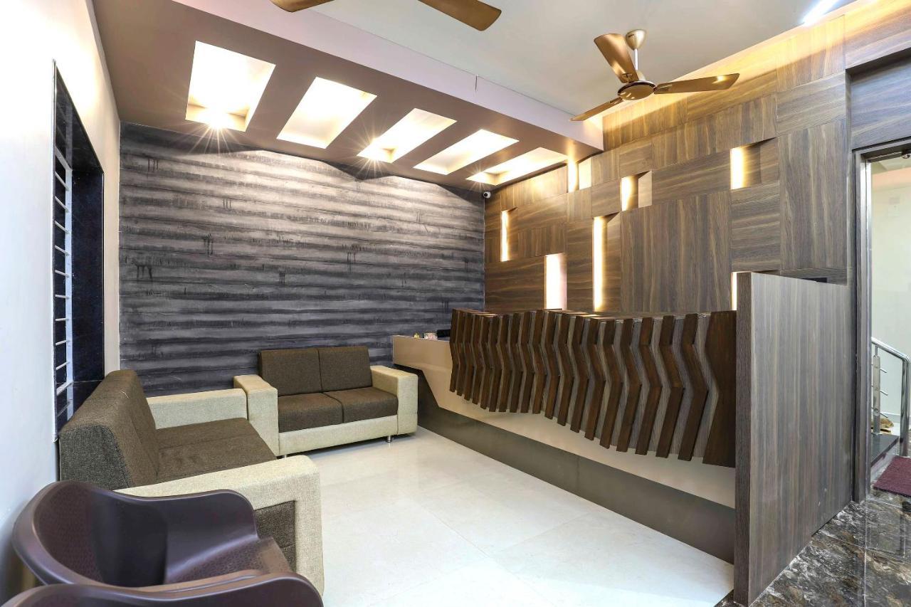 Delvada Oyo 47620 Hotel Matangi Motel מראה חיצוני תמונה