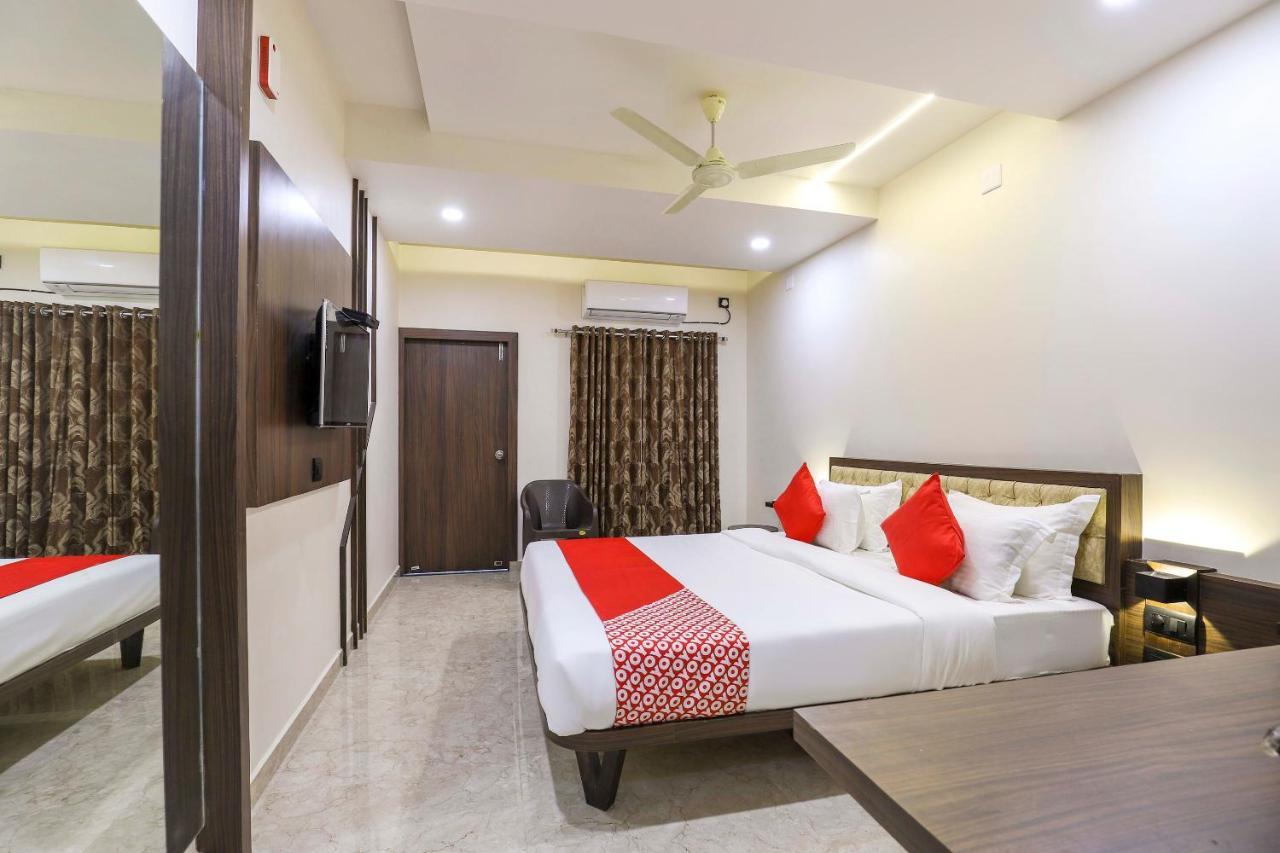 Delvada Oyo 47620 Hotel Matangi Motel מראה חיצוני תמונה