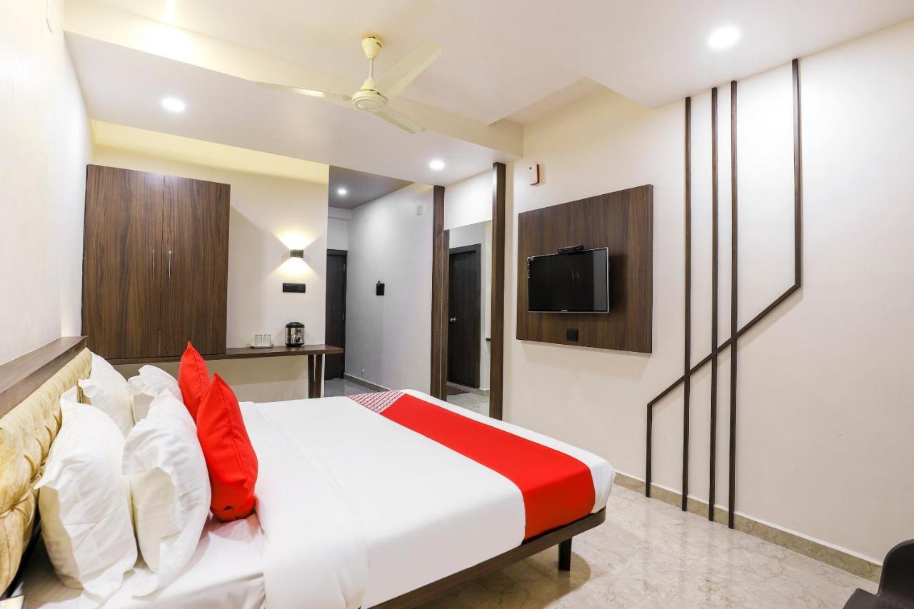 Delvada Oyo 47620 Hotel Matangi Motel מראה חיצוני תמונה