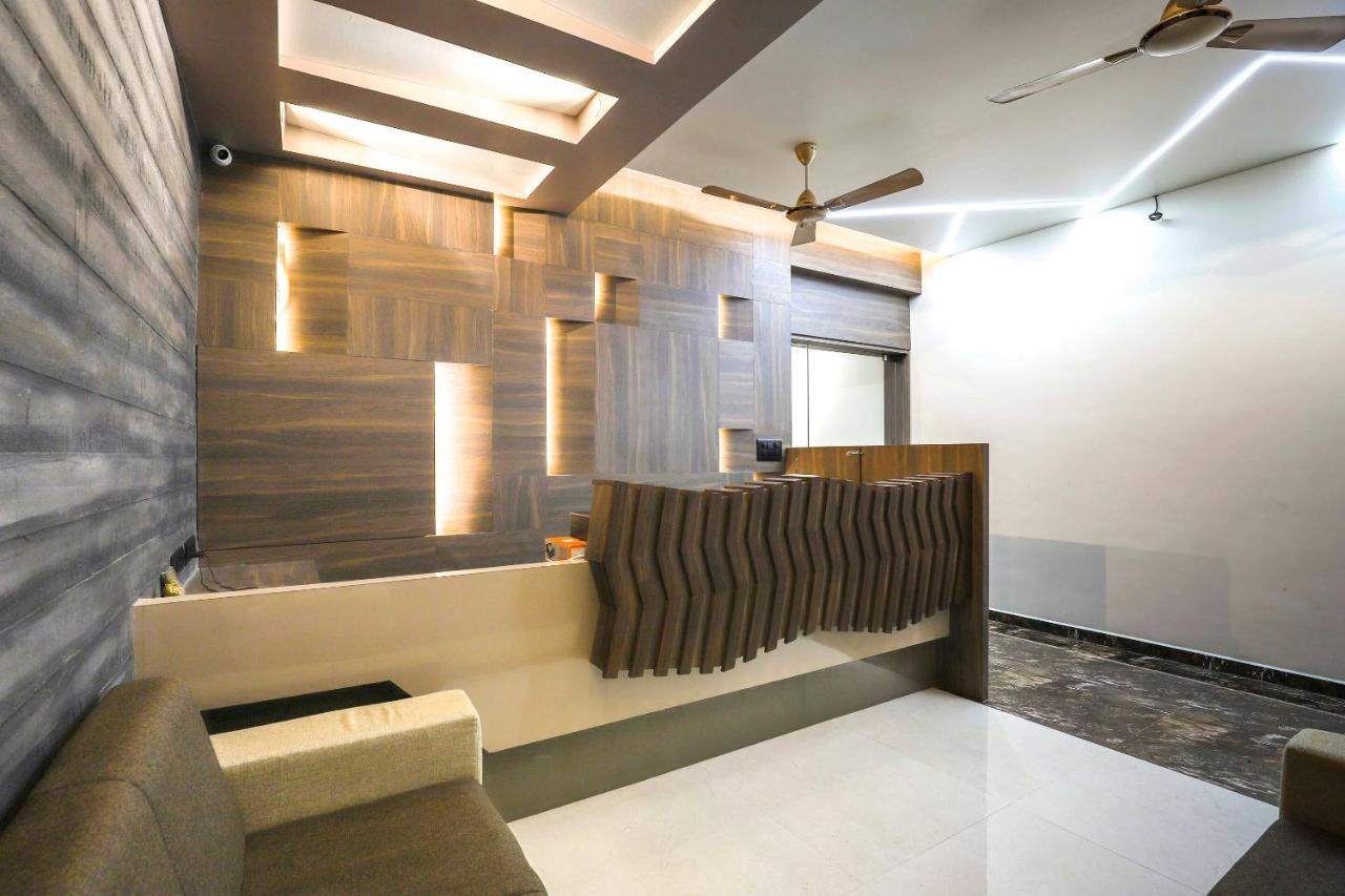 Delvada Oyo 47620 Hotel Matangi Motel מראה חיצוני תמונה