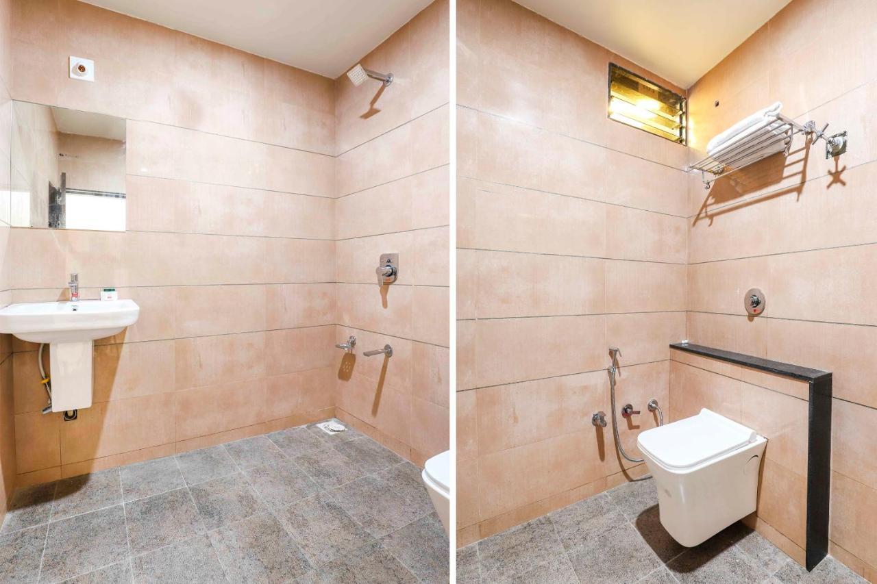 Delvada Oyo 47620 Hotel Matangi Motel מראה חיצוני תמונה